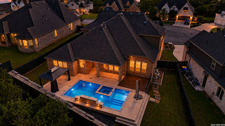Property Photo:  28644 Bull Gate  TX 78015 