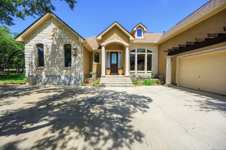 Property Photo:  3015 River Way  TX 78070 
