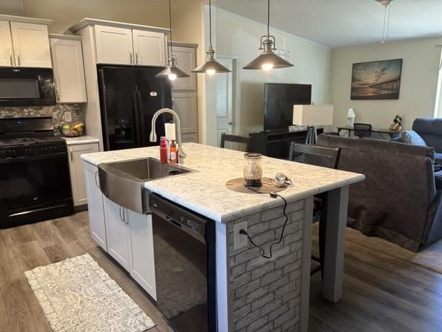 Property Photo: W4874 27th E Street WI 54646