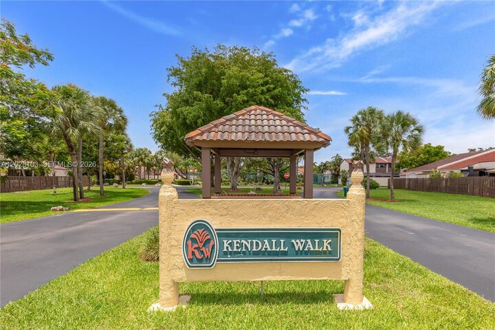 Property Photo:  9055 SW 149th Pl  FL 33196 