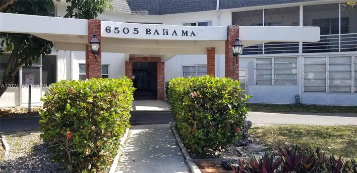Property Photo:  6505 Winfield Blvd B-3  FL 33063 