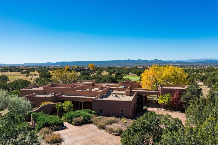 Property Photo: 76 Amberwood Loop NM 87506