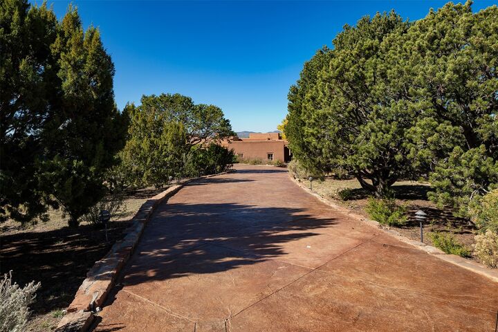 Property Photo:  76 Amberwood Loop  NM 87506 
