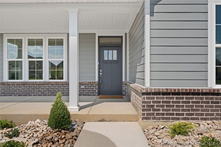 Property Photo: 1835 Augusta Boulevard Lot 305 IN 47126