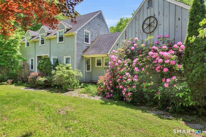 Property Photo:  55 Burr Road  CT 06441 