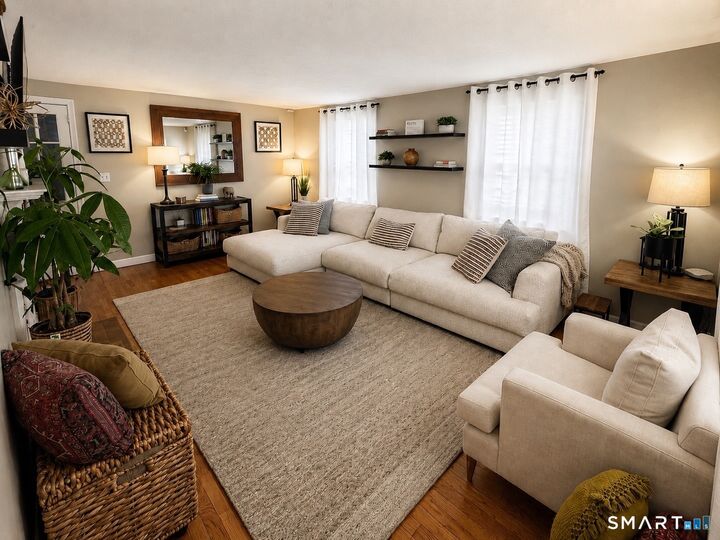 Property Photo:  31 Grant Street  CT 06106 