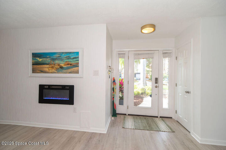 Property Photo:  309 Polaris Drive  FL 32937 