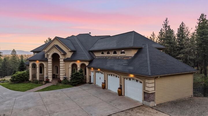 Property Photo:  5004 S Buell Ln  WA 99224 