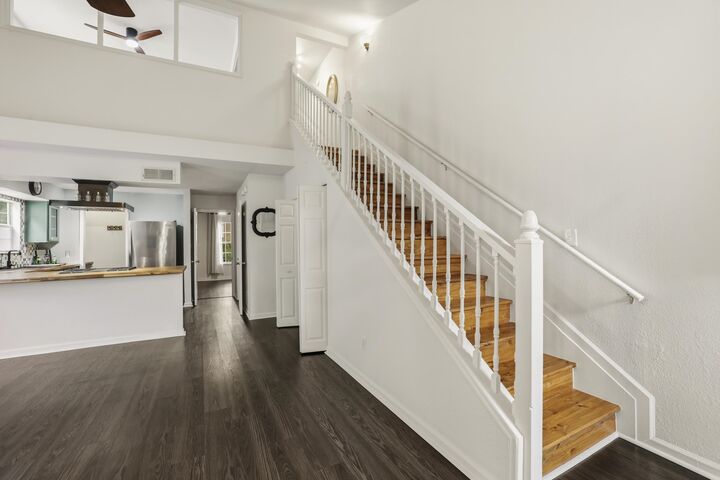 Property Photo:  2507 Fred Smith Road  FL 32303 