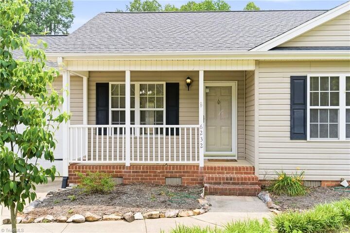 Property Photo:  6232 Nat Road  NC 27283 
