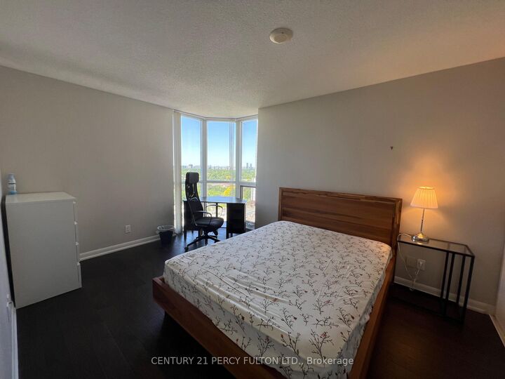 Photo de la propriété:  5791 Yonge Street 1803  ON M2M 0A8 