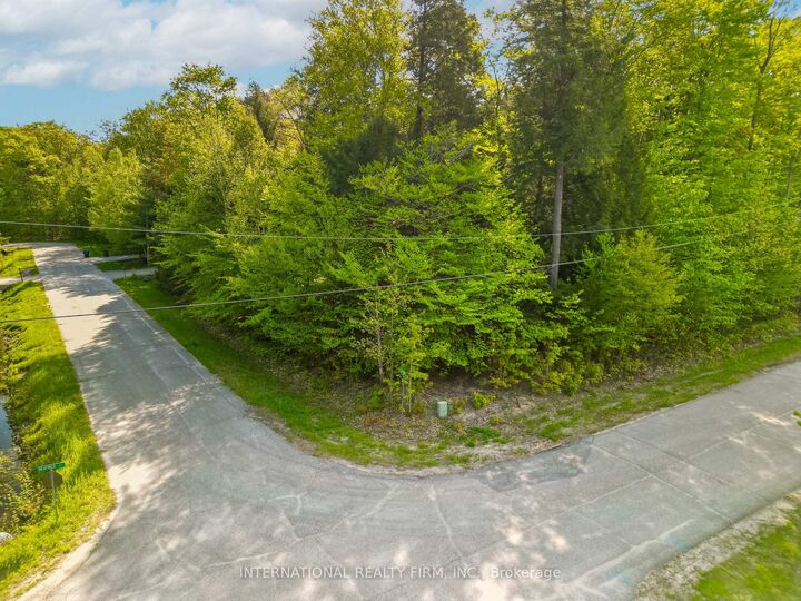 Property Photo:  Lt 25 Leonard Road  ON L9M 0M7 