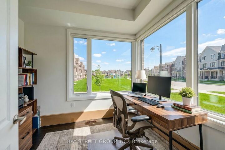 Property Photo: 3049 Merrick Road ON L6H 7G1