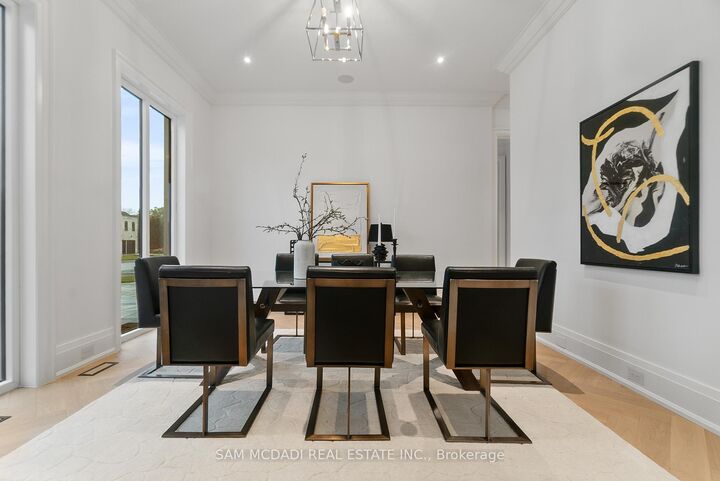 Property Photo: 84 Pebbleridge Place ON L6K 3Y4