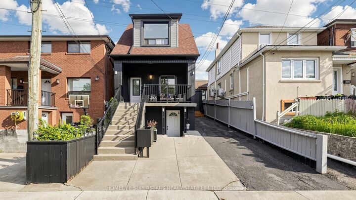 257 Prescott Avenue — photo 1