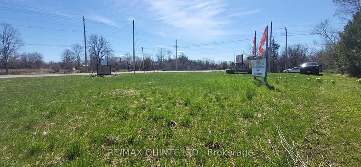 Property Photo: 0 Beside 1716 Lakeside Drive ON K0K 1T0