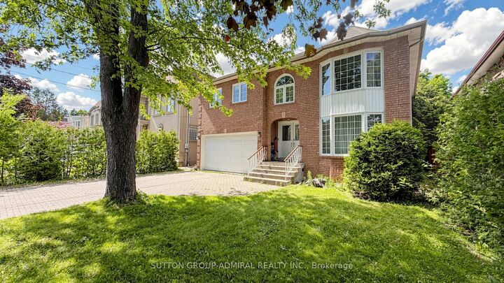 32 Northwood Drive — photo 1
