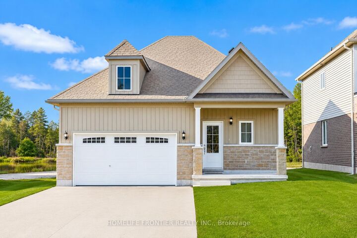 11 Spruceside Drive — photo 1