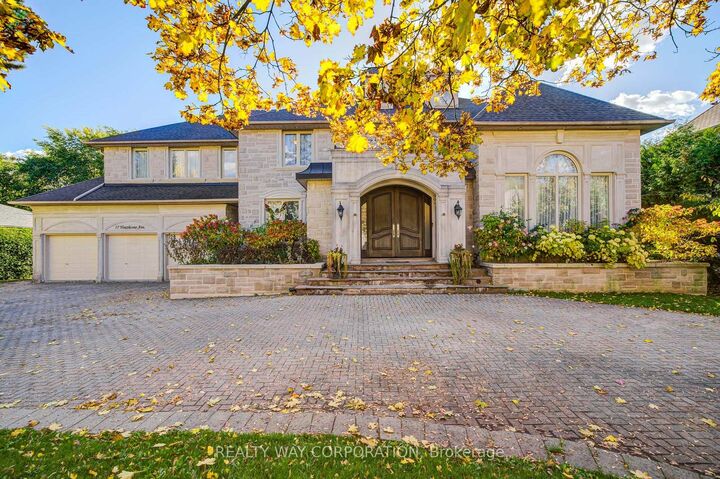 Property Photo: 17 Heathcote Avenue ON M2L 1Y6