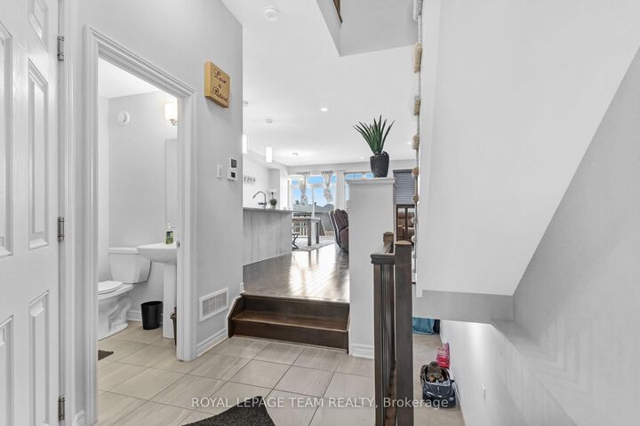 Property Photo: 310 Kanashtage Terrace ON K4A 5J9