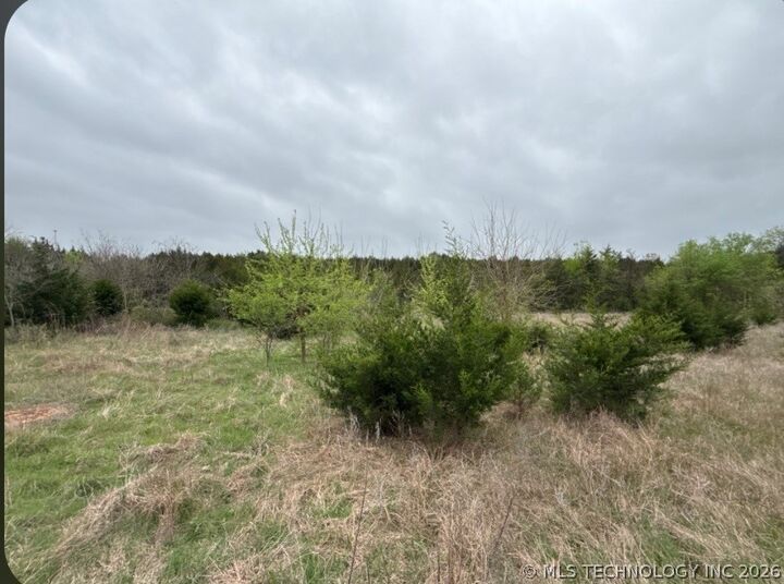 Property Photo: Bob Crouch OK 74840