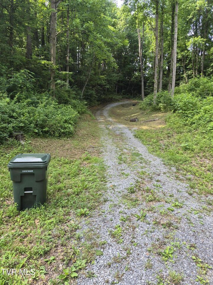 Property Photo:  134 Thomas And Webb Road  TN 37604 