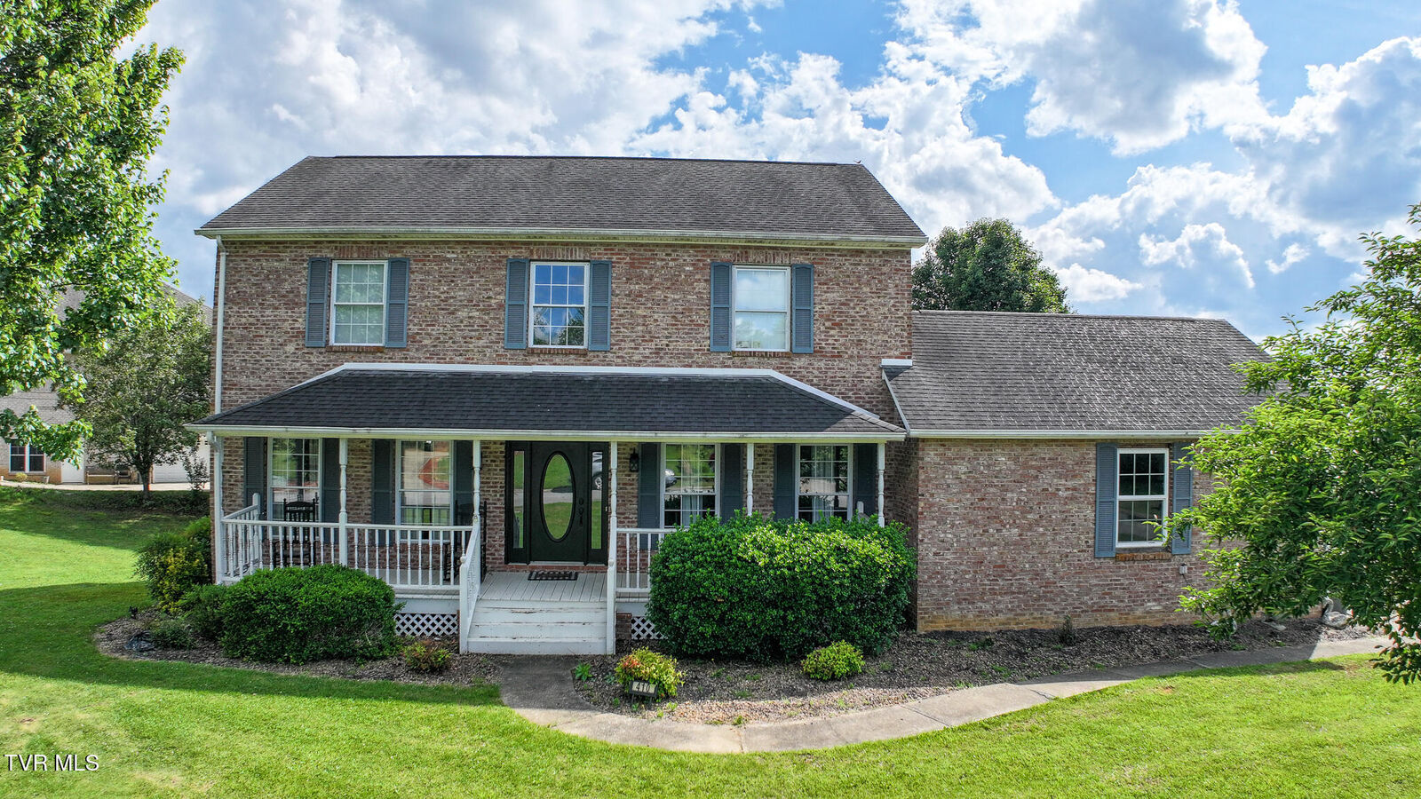 Property Photo:  410 Appian Way  TN 37745 