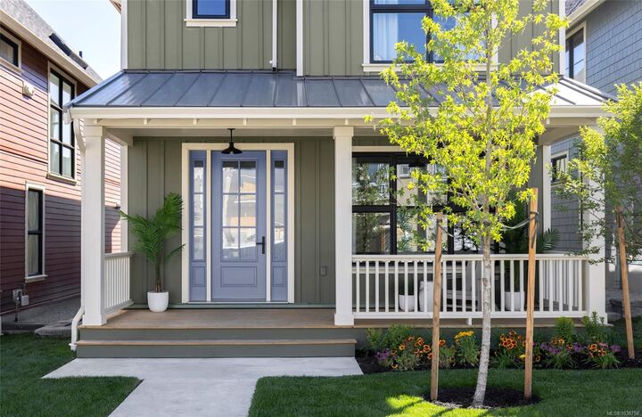Property Photo: 2170 Church Rd BC V9Z 0W7