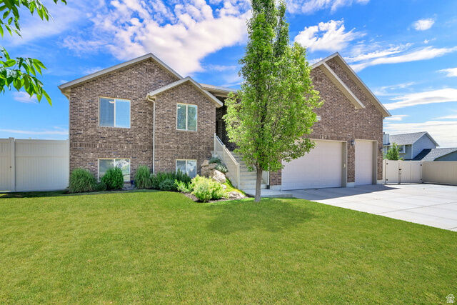 Property Photo:  5660 S 6800 W  UT 84315 