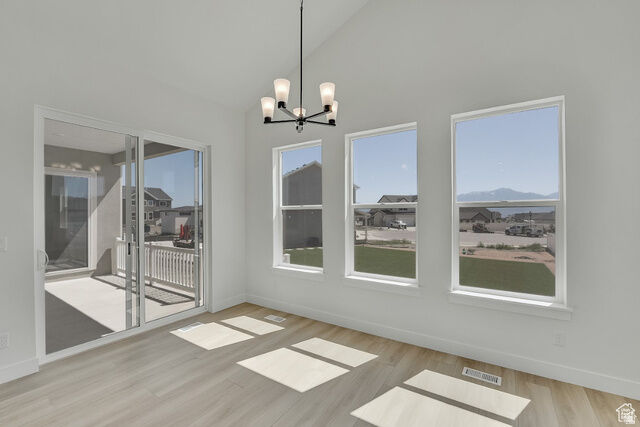 Property Photo:  12302 S Lupine Meadow Cv W 408  UT 84096 