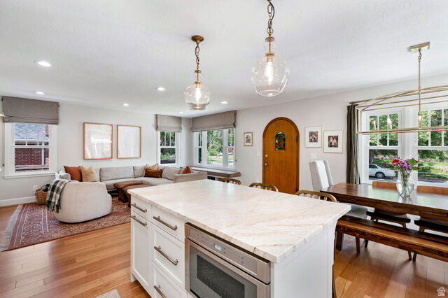 Property Photo: 2540 S Chadwick St E UT 84106