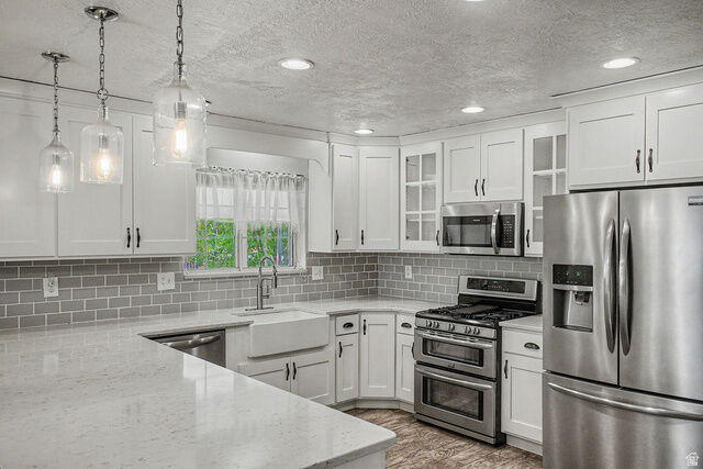 Property Photo:  360 S 300 E  UT 84627 