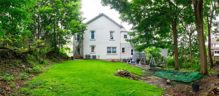 Property Photo:  36-38 S Starr Ave  PA 15202 