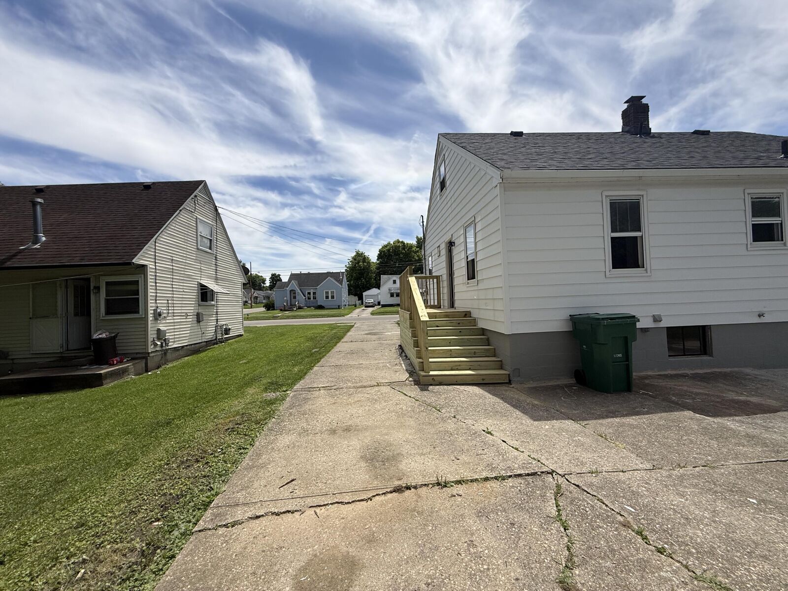 Property Photo: 2222 Kenton Street OH 45505