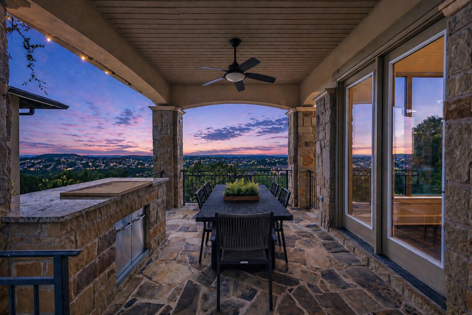 Property Photo:  5500 Mesquite Crown View  TX 78738 