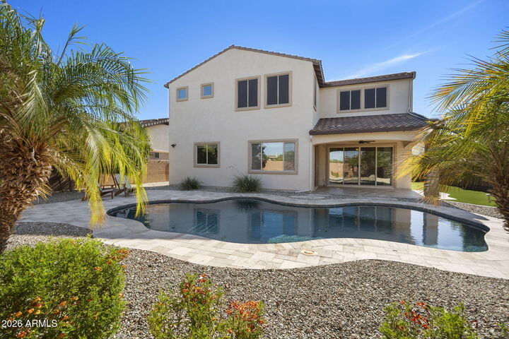 Property Photo:  5774 S Seton Avenue  AZ 85298 
