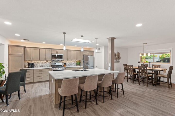 Property Photo:  7611 E Pasadena Avenue  AZ 85250 