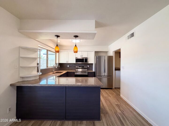 Property Photo: 4813 S Terry Lane AZ 85282
