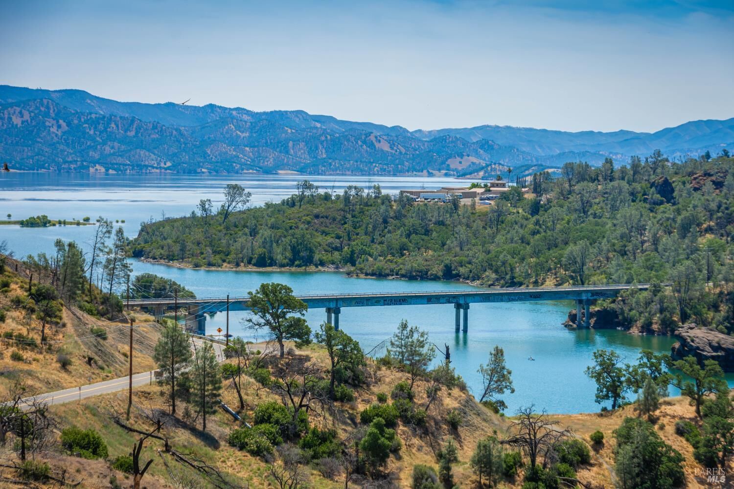 Property Photo:  0 Pope Canyon Road  CA 94558 