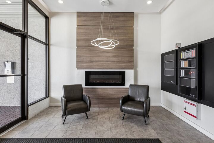 Property Photo:  7235 Salisbury Avenue 901  BC V5E 4E6 