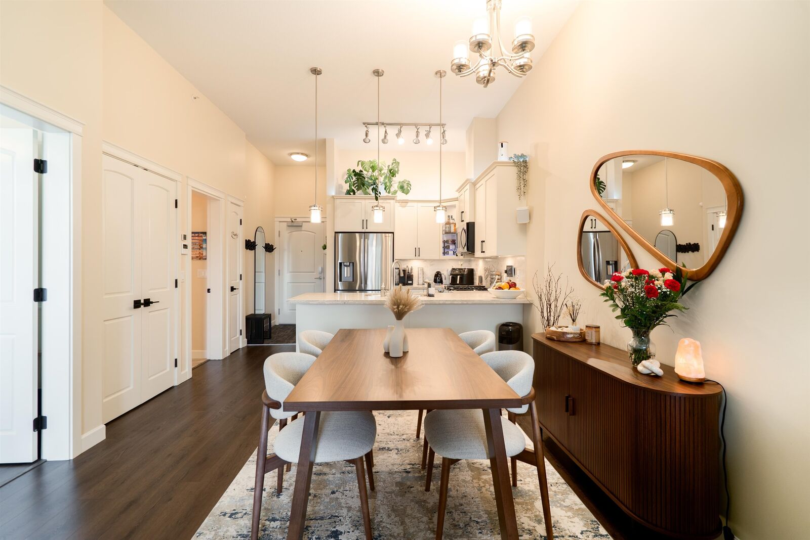 Property Photo: 8538 203A Street 601 BC V2Y 3P9