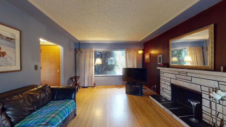 Property Photo: 4863 Rupert Street BC V5R 2J6
