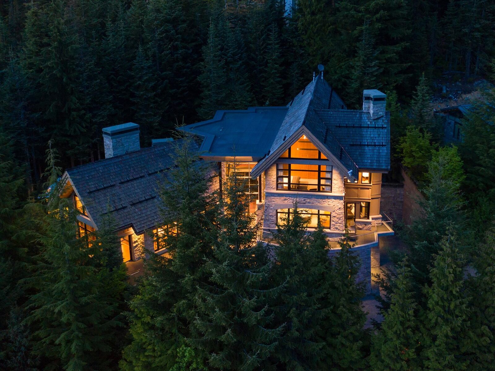 Property Photo: 2286 Nordic Drive BC V8E 0A6