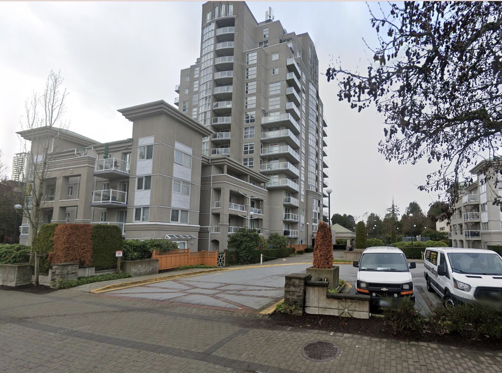 Property Photo:  10523 University Drive 1206  BC V3T 5T8 
