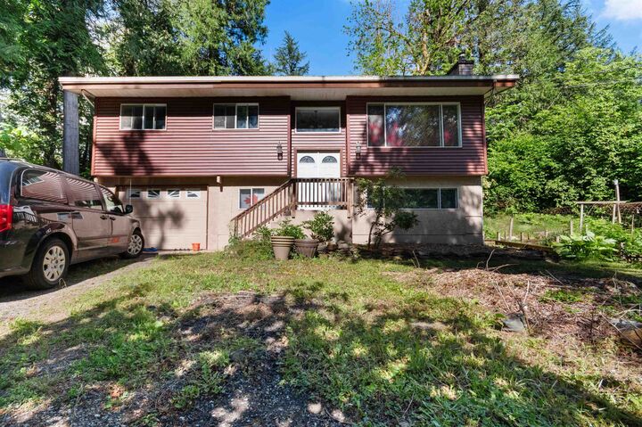 Property Photo: 21128 Landstrom Road BC V0X 1L3