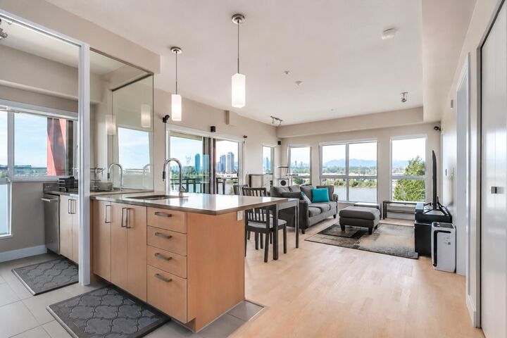 Property Photo: 10033 River Drive 511 BC V6X 0L1
