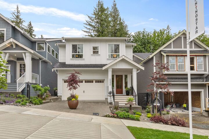 Property Photo: 23351 Seymour Avenue BC V4R 0J7