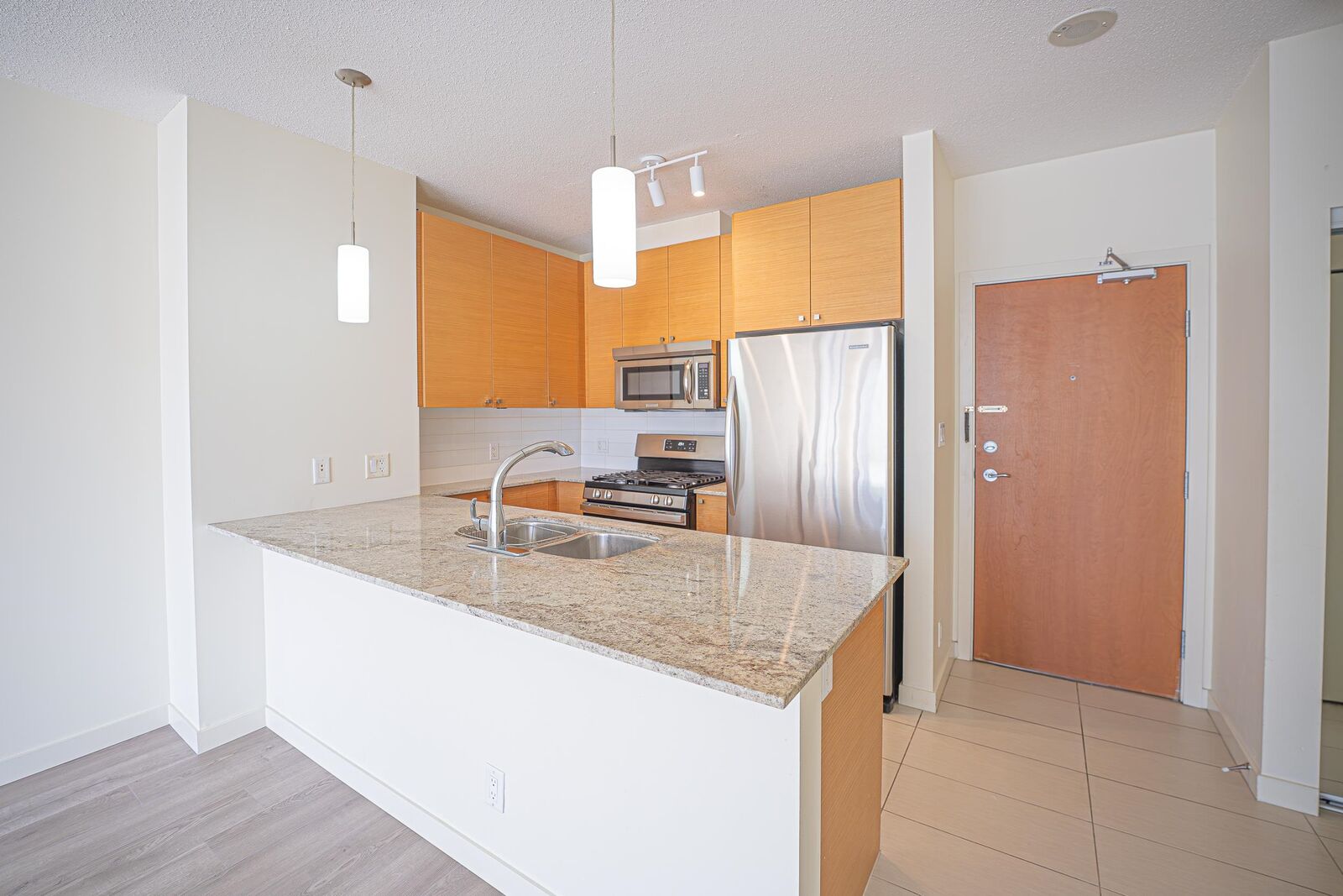 Property Photo: 110 Brew Street 1103 BC V3H 0E4
