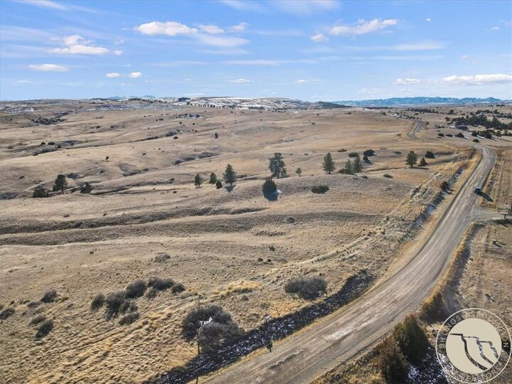 Property Photo:  Nhn Lot 5 Hump Creek Road  MT 59069 