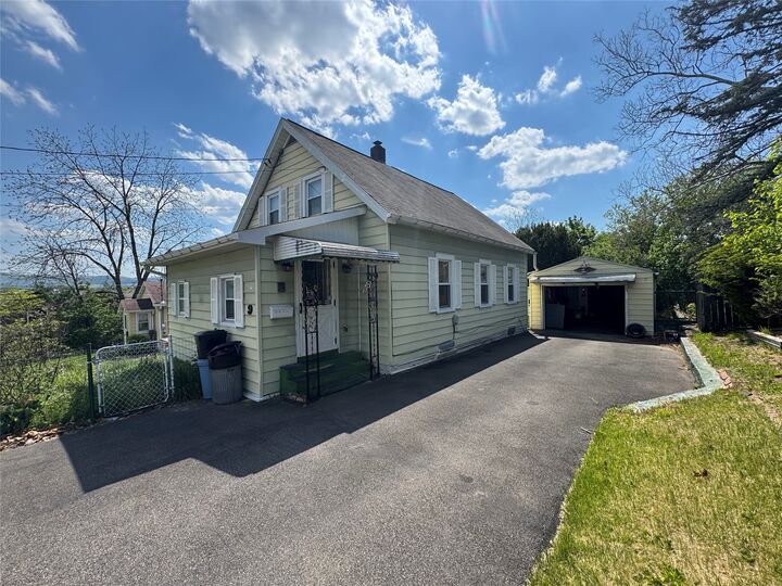 Property Photo: 9 Richard Street NY 13790